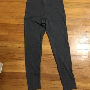 PINK Victoria’s Secret Leggings - Grey